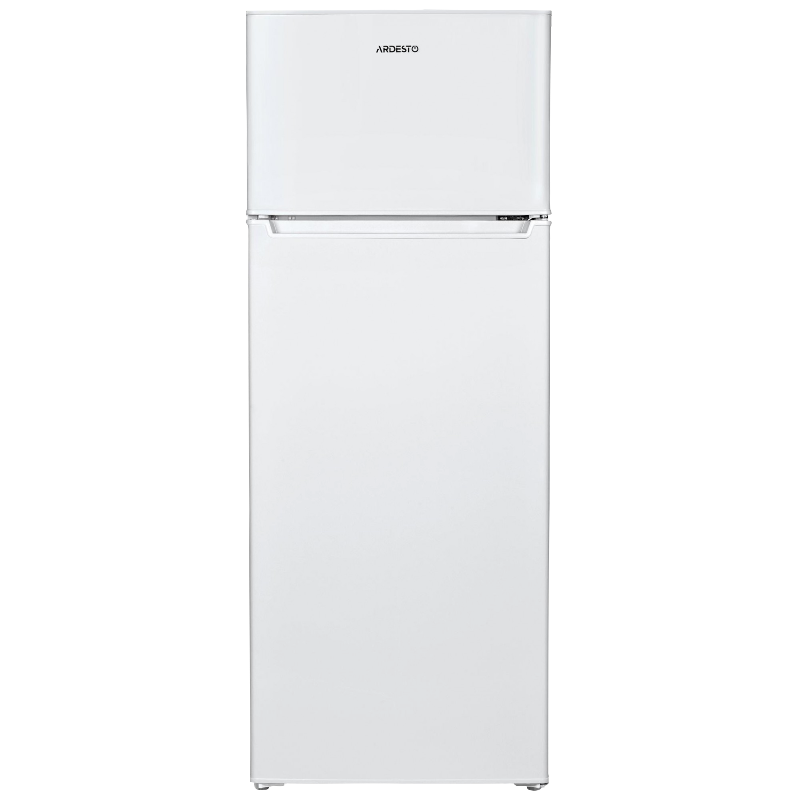 Холодильник ARDESTO (DTF-M 212 W 143) двокамерний, 171л/41л